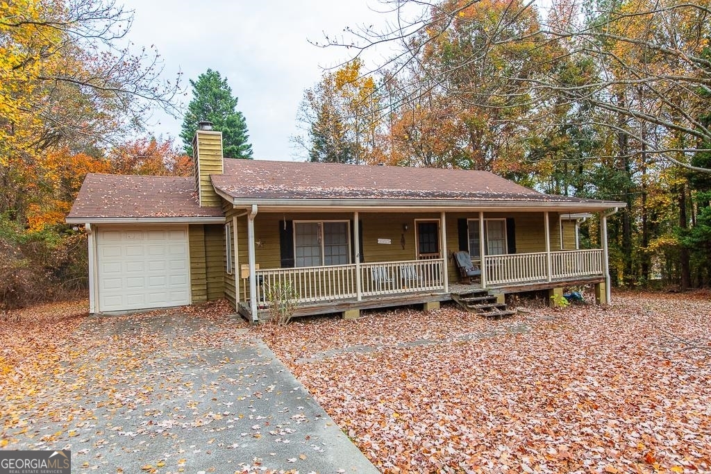 Hog Mountain Rd, Dacula, GA 30019