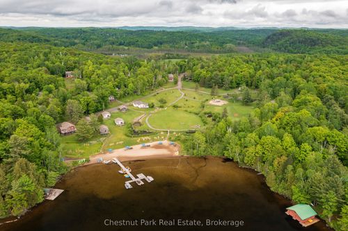 10-1052 Rat Bay Rd, Huntsville, ON, P1H2J6 | Card Image