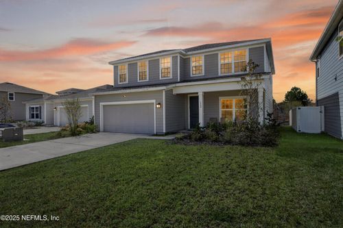 1345 Tan Tara Trl, JACKSONVILLE, FL, 32221-1095 | Card Image