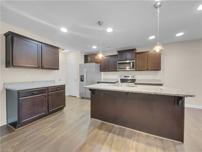 102 Red Plum Ln, House other with 3 bedrooms, 3 bathrooms and null parking in Jamestown NC | Image 6