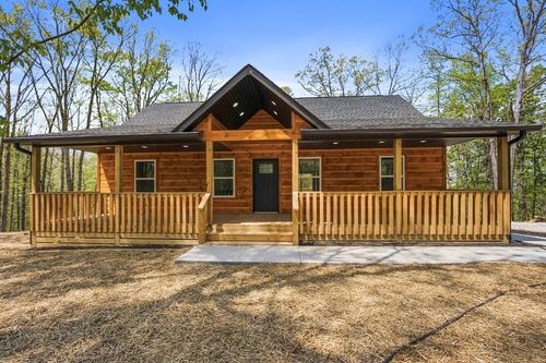 2387 Porch Rock Rd, Pikeville, TN, 37367-8429 | Card Image