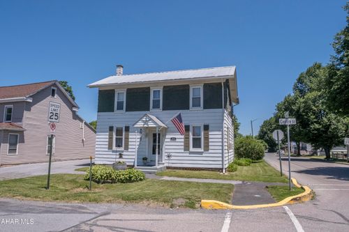 306 Centre Street, MILESBURG, PA, 16853 | Card Image