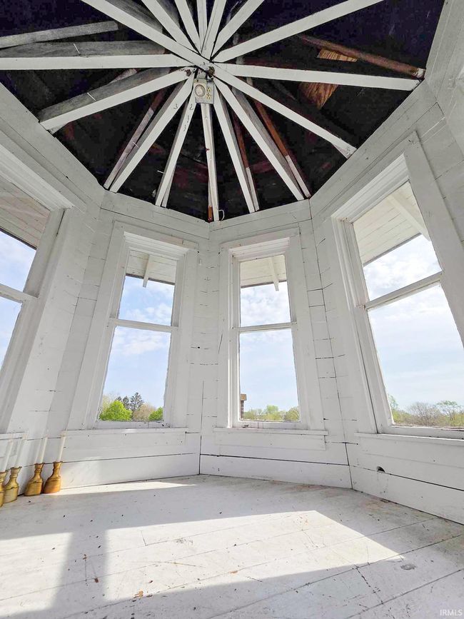 1106 E 5 Th St, House other with 3 bedrooms, 2 bathrooms and null parking in Fowler IN | Image 33