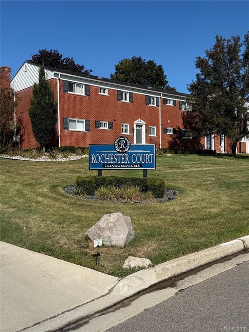 apt-204-1099 Tienken Ct, Rochester Hills, MI, 48306-4357 | Card Image