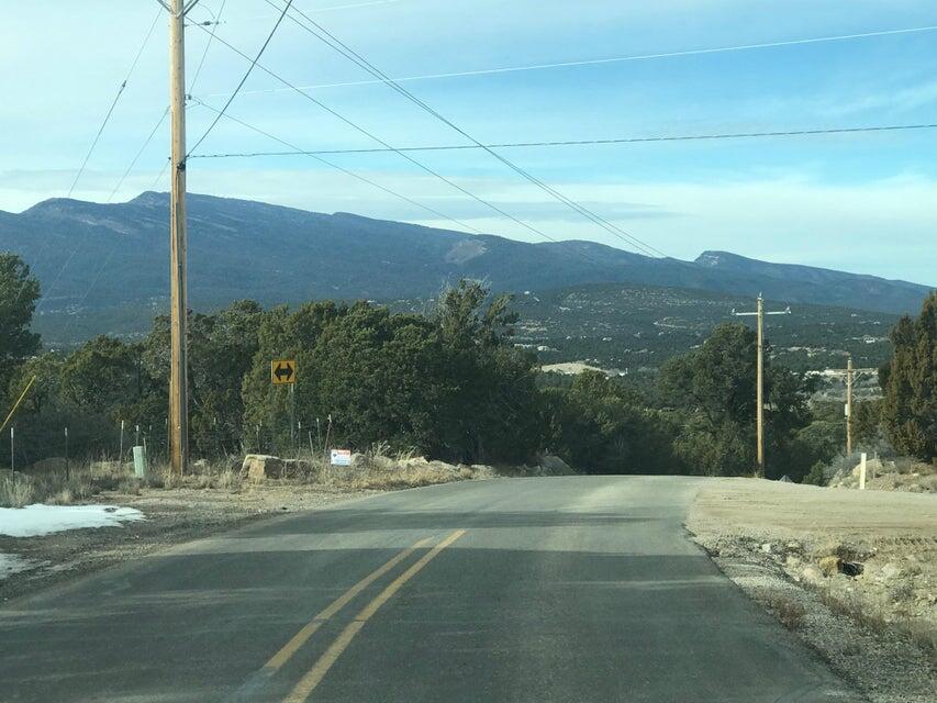 Land in Tijeras 5
