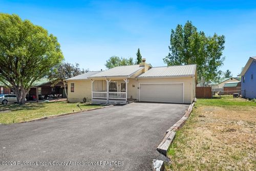 222 E Rainbow Dr, Ruidoso, NM, 88345-6844 | Card Image