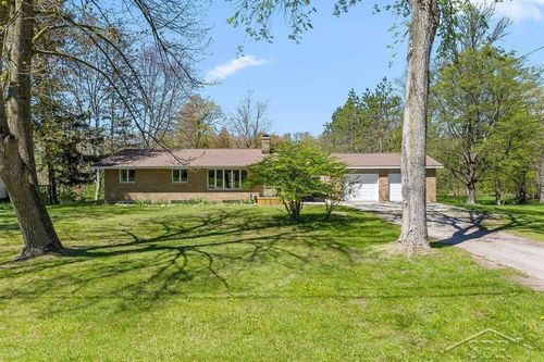 1308 S Homer Road, Homer Township, MI, 48640 | Card Image