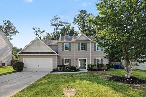 6316 Polar Fox Ct, Riverdale, GA, 30296-2326 | Card Image