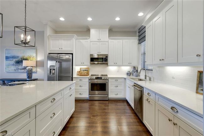 UNIT-203 - 8776 Bellano Ct, Condo with 3 bedrooms, 3 bathrooms and 1 parking in Naples FL | Image 7