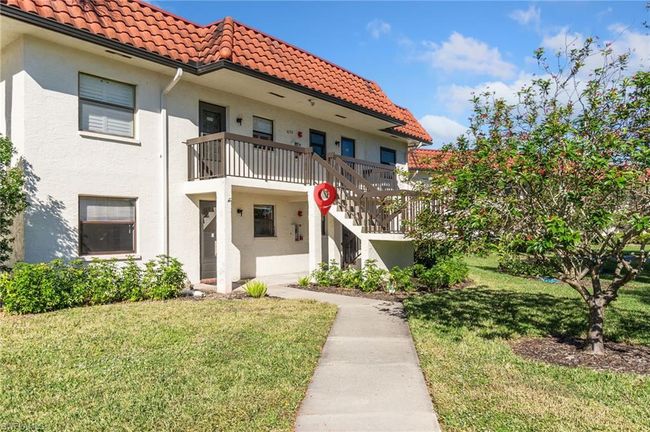View of front of house with a front yard | Image 17