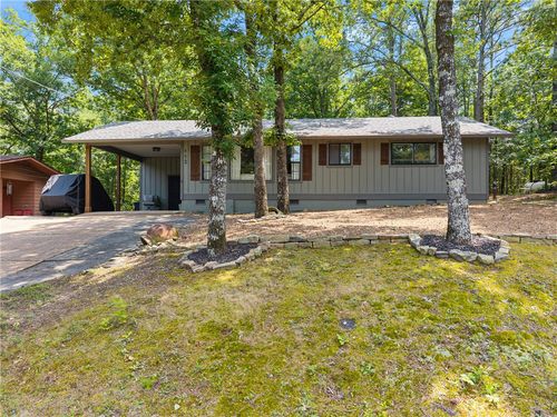 112 Wilshire Dr, Fairfield Bay, AR, 72088-2510 | Card Image