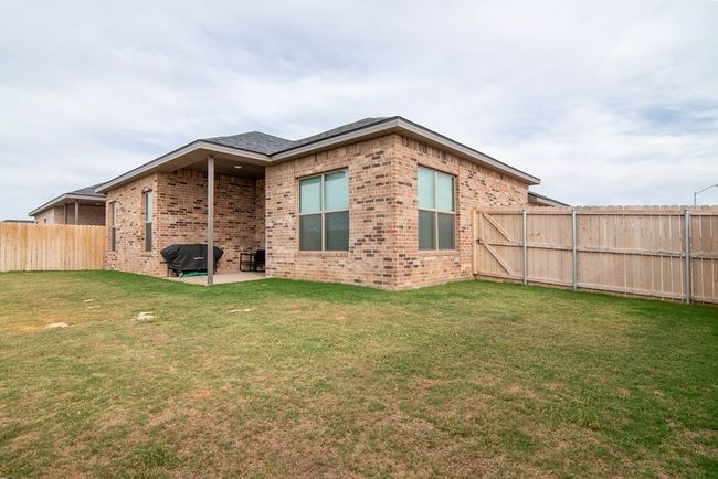 2013 Swenson St, House other with 4 bedrooms, 2 bathrooms and 2 parking in Midland TX | Image 26