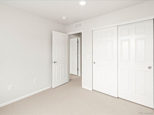 14422 Pansy Loop, Townhouse with 3 bedrooms, 4 bathrooms and 2 parking in Morrison CO | Image 18