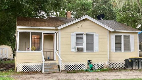 1050 Alderside St, Jacksonville, FL, 32208-4354 | Card Image