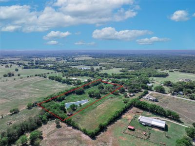 3711 Farm To Market 513 S, Home with 0 bedrooms, 0 bathrooms and null parking in Lone Oak TX | Image 2