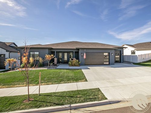 2526 Buffalo Ridge Trl, Billings, MT, 59106-1631 | Card Image