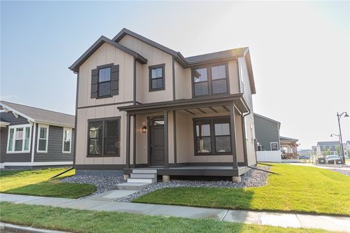 1817 St Peter Ln, Billings, MT, 59101-1089 | Card Image
