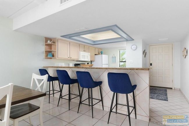 3606 - 404 Padre Blvd, Condo with 1 bedrooms, 2 bathrooms and null parking in South Padre Island TX | Image 8
