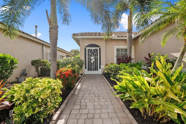 397 Nw Breezy Point Loop, House other with 2 bedrooms, 2 bathrooms and null parking in Port St. Lucie FL | Image 42