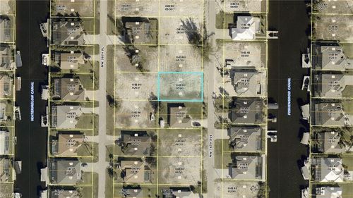 706 Nw 38th Ave, Cape Coral, FL, 33993-5526 | Card Image