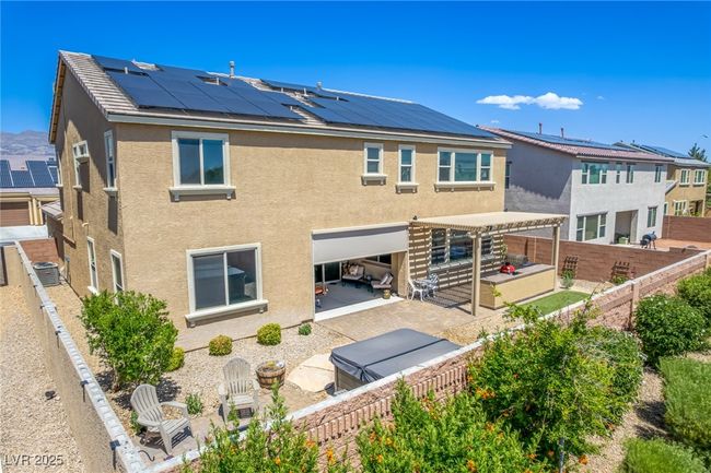 813 Bluebird Hill Ave, House other with 5 bedrooms, 5 bathrooms and null parking in North Las Vegas NV | Image 63