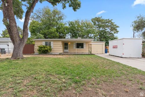 2791 S 3050 W, West Valley City, UT, 84119-1709 | Card Image