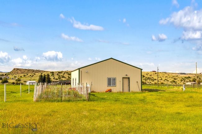 16 Hayfield Loop Trl, House other with 3 bedrooms, 2 bathrooms and null parking in Ennis MT | Image 10