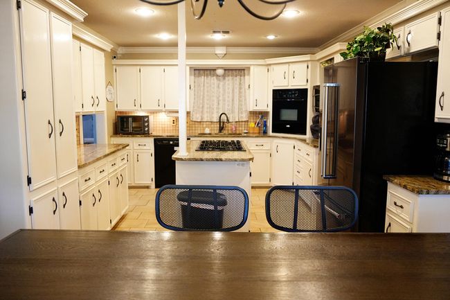 5712 70 Th Pl, House other with 3 bedrooms, 2 bathrooms and null parking in Lubbock TX | Image 15