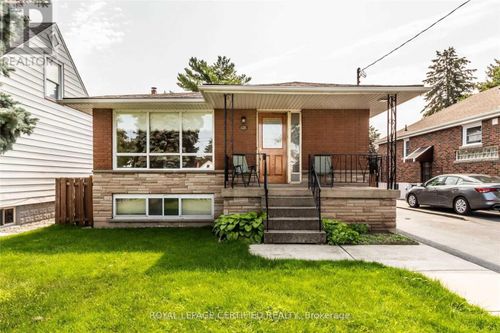 235 Walter Ave S, Hamilton, ON, L8K3L3 | Card Image