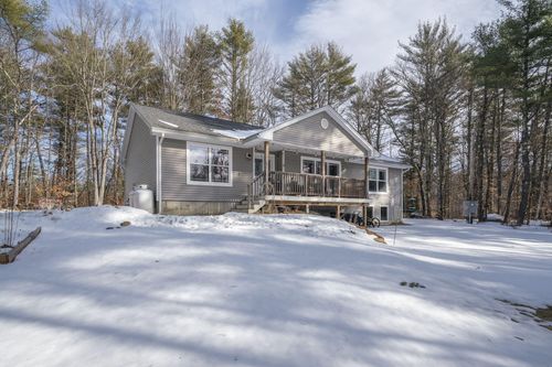 159 Prospect Hill Road, Lebanon, ME, 04027 | Card Image