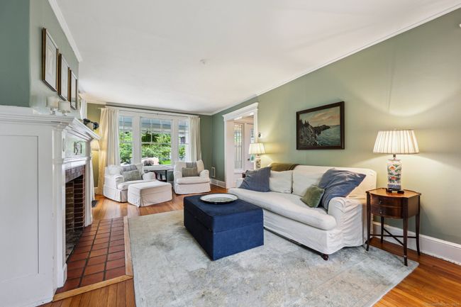 483 Central Ave, House other with 3 bedrooms, 2 bathrooms and 1 parking in New Haven CT | Image 9