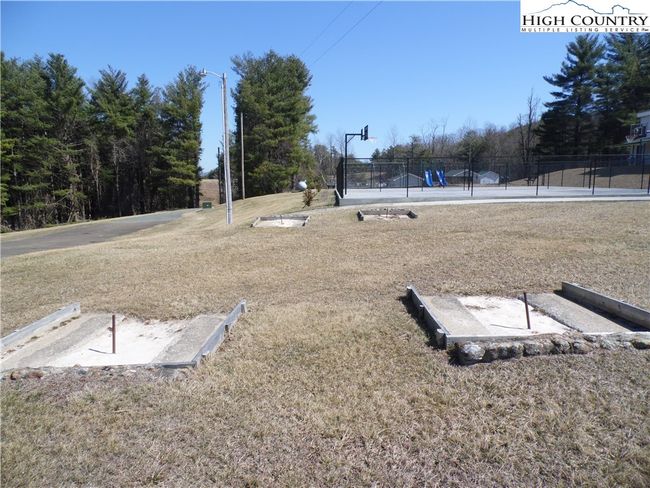 184 Club House Dr, Home with 0 bedrooms, 0 bathrooms and null parking in Ennice NC | Image 25