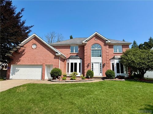 134 King Anthony Way, Amherst, NY, 14068-1414 | Card Image