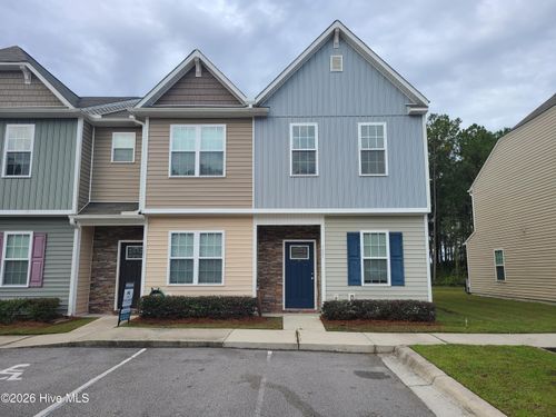 123 Beacon Woods Dr, Holly Ridge, NC, 28445-8716 | Card Image