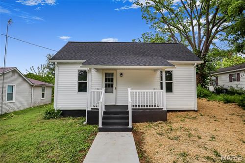 603 S Cowling Street, Desloge, MO, 63601 | Card Image