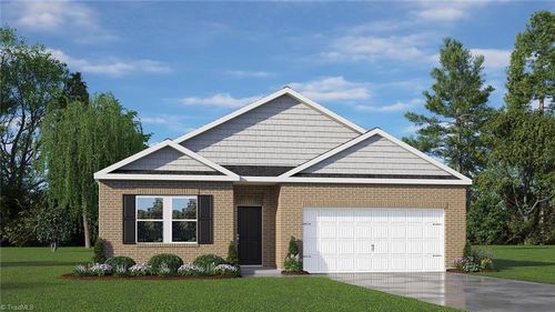 140 Pinhook Drive, Lexington, NC, 27295 | Card Image