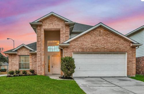 18203 Winding Timbers Ln, Humble, TX, 77346-4470 | Card Image
