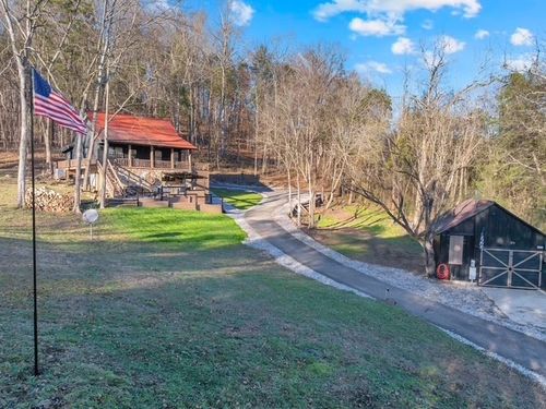 1956 Vanzant Bend Rd, Belvidere, TN, 37306-2566 | Card Image