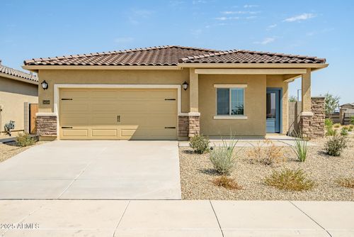 24558 W St Catherine Ave, Buckeye, AZ, 85326-6980 | Card Image