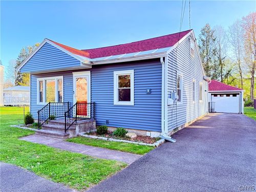 919 Highland Ave, Rome, NY, 13440-2543 | Card Image