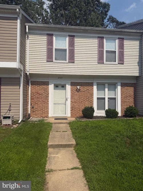 2729 Red Lion Pl, WALDORF, MD, 20602-2050 | Card Image