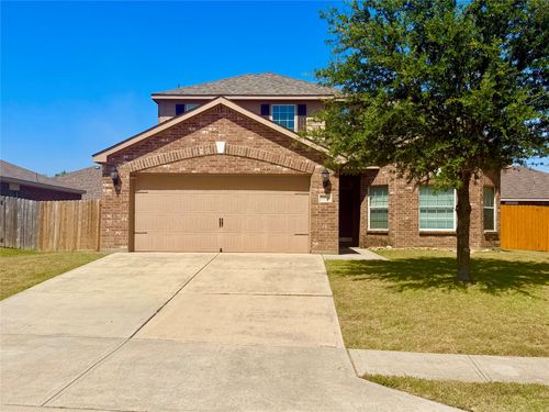 1105 First St, Sanger, TX, 76266-6643 | Card Image