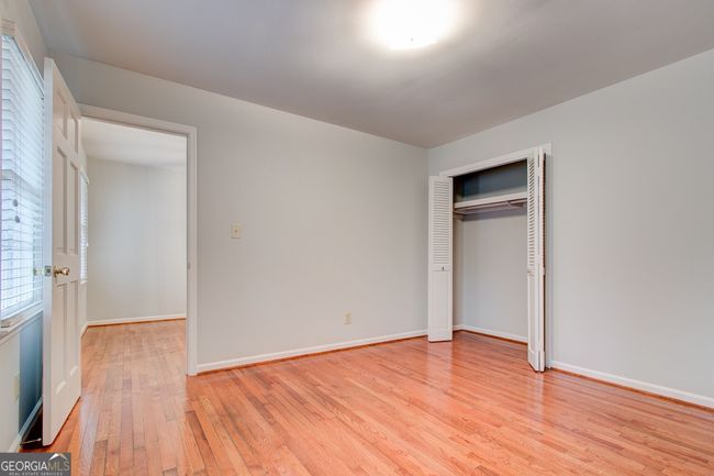 7070 Glenridge Dr, House other with 4 bedrooms, 3 bathrooms and null parking in Atlanta GA | Image 33