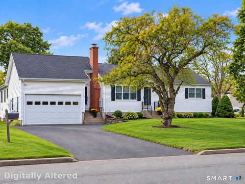 211 Maple Hill Ave, Newington, CT, 06111-2726 | Card Image