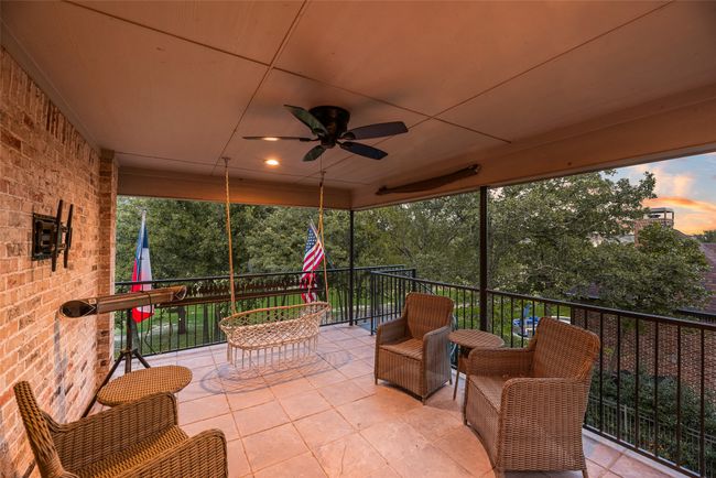 1000 Wagner Way, House other with 5 bedrooms, 6 bathrooms and null parking in Lantana TX | Image 32