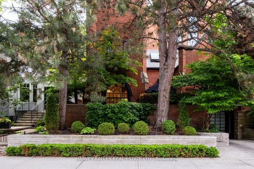 3-12 Macpherson Ave, Toronto, ON, M5R1W8 | Card Image