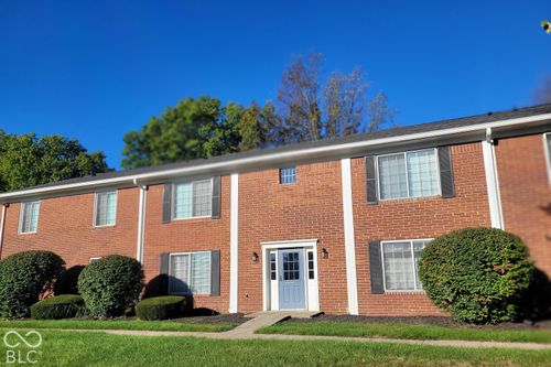 c-6515 Park Central Way, Indianapolis, IN, 46260-4533 | Card Image