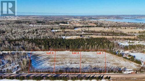 Lot 3 Cumberland Line Rd, Fairview, PE, C0A | Card Image