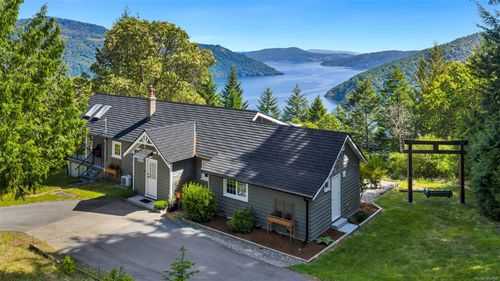 4354 Trans Canada Hwy, Malahat, BC, V0R2L0 | Card Image