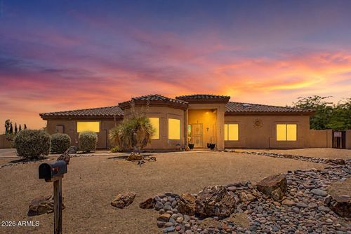14601 N Dickens Ct, Fountain Hills, AZ, 85268-2840 | Card Image